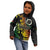 Vanuatu 44 Yia Indipendens Anivesari Kid Hoodie Curve Style