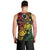 Vanuatu 44 Yia Indipendens Anivesari Men Tank Top Curve Style