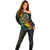 Vanuatu 44 Yia Indipendens Anivesari Off Shoulder Sweater Curve Style