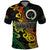 Vanuatu 44 Yia Indipendens Anivesari Polo Shirt Curve Style