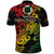 Vanuatu 44 Yia Indipendens Anivesari Polo Shirt Curve Style