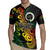 Vanuatu 44 Yia Indipendens Anivesari Rugby Jersey Curve Style