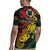 Vanuatu 44 Yia Indipendens Anivesari Rugby Jersey Curve Style