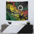 Vanuatu 44 Yia Indipendens Anivesari Tapestry Curve Style