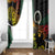 Vanuatu 44 Yia Indipendens Anivesari Window Curtain Curve Style