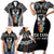 personalised-kia-kaha-te-reo-maori-family-matching-short-sleeve-bodycon-dress-and-hawaiian-shirt-hei-tiki-mix-koru-black