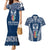 personalised-kia-kaha-te-reo-maori-couples-matching-mermaid-dress-and-hawaiian-shirt-hei-tiki-mix-koru-navy-blue