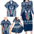 personalised-kia-kaha-te-reo-maori-family-matching-long-sleeve-bodycon-dress-and-hawaiian-shirt-hei-tiki-mix-koru-navy-blue