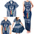 personalised-kia-kaha-te-reo-maori-family-matching-tank-maxi-dress-and-hawaiian-shirt-hei-tiki-mix-koru-navy-blue