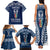 personalised-kia-kaha-te-reo-maori-family-matching-tank-maxi-dress-and-hawaiian-shirt-hei-tiki-mix-koru-navy-blue