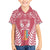 personalised-kia-kaha-te-reo-maori-family-matching-off-shoulder-long-sleeve-dress-and-hawaiian-shirt-hei-tiki-mix-koru-pink