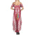 personalised-kia-kaha-te-reo-maori-family-matching-summer-maxi-dress-and-hawaiian-shirt-hei-tiki-mix-koru-pink