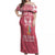 personalised-kia-kaha-te-reo-maori-off-shoulder-maxi-dress-hei-tiki-mix-koru-pink