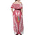 personalised-kia-kaha-te-reo-maori-off-shoulder-maxi-dress-hei-tiki-mix-koru-pink