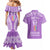 personalised-kia-kaha-te-reo-maori-couples-matching-mermaid-dress-and-hawaiian-shirt-hei-tiki-mix-koru-purple