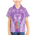 personalised-kia-kaha-te-reo-maori-family-matching-mermaid-dress-and-hawaiian-shirt-hei-tiki-mix-koru-purple