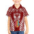 personalised-kia-kaha-te-reo-maori-family-matching-off-shoulder-long-sleeve-dress-and-hawaiian-shirt-hei-tiki-mix-koru-red