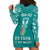 personalised-kia-kaha-te-reo-maori-hoodie-dress-hei-tiki-mix-koru-teal