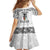 personalised-kia-kaha-te-reo-maori-family-matching-short-sleeve-bodycon-dress-and-hawaiian-shirt-hei-tiki-mix-koru-white