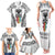 personalised-kia-kaha-te-reo-maori-family-matching-tank-maxi-dress-and-hawaiian-shirt-hei-tiki-mix-koru-white