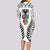 personalised-kia-kaha-te-reo-maori-long-sleeve-bodycon-dress-hei-tiki-mix-koru-white