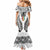 personalised-kia-kaha-te-reo-maori-mermaid-dress-hei-tiki-mix-koru-white