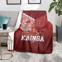 Mate Ma'a Tonga Ngatu Blanket Kainga - Sipi Tau LT7 - Polynesian Pride