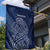 Scotland Rugby Personalized Garden Flag Thistle Royal Style