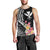 AAPI Heritage Month Men Tank Top Kanaka Hawaii Plumeria