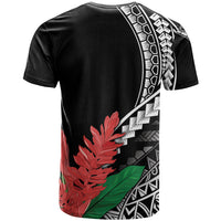 AAPI Heritage Month T Shirt Samoa Teuila LT7 - Polynesian Pride