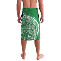 Tonga Liahona High School Personalized Lavalava Ngatu Tokelaufeletoa Motifs LT7 - Polynesian Pride