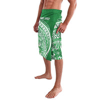 Tonga Liahona High School Personalized Lavalava Ngatu Tokelaufeletoa Motifs LT7 - Polynesian Pride