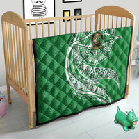 Tonga Liahona High School Personalized Quilt Ngatu Tokelaufeletoa Motifs LT7 - Polynesian Pride