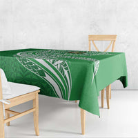 Tonga Liahona High School Personalized Tablecloth Ngatu Tokelaufeletoa Motifs LT7 - Polynesian Pride