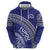 Tupou College Toloa Hoodie Ngatu Tapa Mix Style