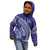 Tupou College Toloa Kid Hoodie Ngatu Tapa Mix Style