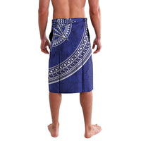 Tupou College Toloa Lavalava Ngatu Tapa Mix Style LT7 - Polynesian Pride