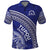 Tupou College Toloa Polo Shirt Ngatu Tapa Mix Style