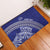 Tupou College Toloa Rubber Doormat Ngatu Tapa Mix Style