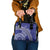 Tupou College Toloa Shoulder Handbag Ngatu Tapa Mix Style