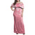 personalised-new-zealand-family-matching-off-shoulder-maxi-dress-and-hawaiian-shirt-pink-ribbon-tattoo-mix-silver-fern