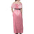 personalised-new-zealand-family-matching-off-shoulder-maxi-dress-and-hawaiian-shirt-pink-ribbon-tattoo-mix-silver-fern