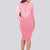 personalised-new-zealand-long-sleeve-bodycon-dress-pink-ribbon-tattoo-mix-silver-fern