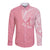 personalised-new-zealand-long-sleeve-button-shirt-pink-ribbon-tattoo-mix-silver-fern