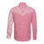 personalised-new-zealand-long-sleeve-button-shirt-pink-ribbon-tattoo-mix-silver-fern