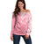 personalised-new-zealand-off-shoulder-sweater-pink-ribbon-tattoo-mix-silver-fern