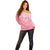 personalised-new-zealand-off-shoulder-sweater-pink-ribbon-tattoo-mix-silver-fern