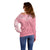 personalised-new-zealand-off-shoulder-sweater-pink-ribbon-tattoo-mix-silver-fern