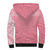 personalised-new-zealand-sherpa-hoodie-pink-ribbon-tattoo-mix-silver-fern