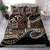 Samoa Siapo Mamanu Bedding Set Waves Motifs